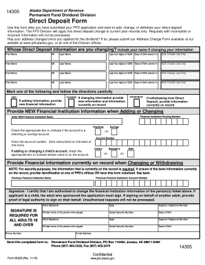 Get and Sign Pfd Application 2015-2022 Form