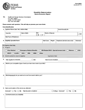  H3034 Form 2017-2024