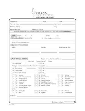  Pharmacy Address 2016-2024