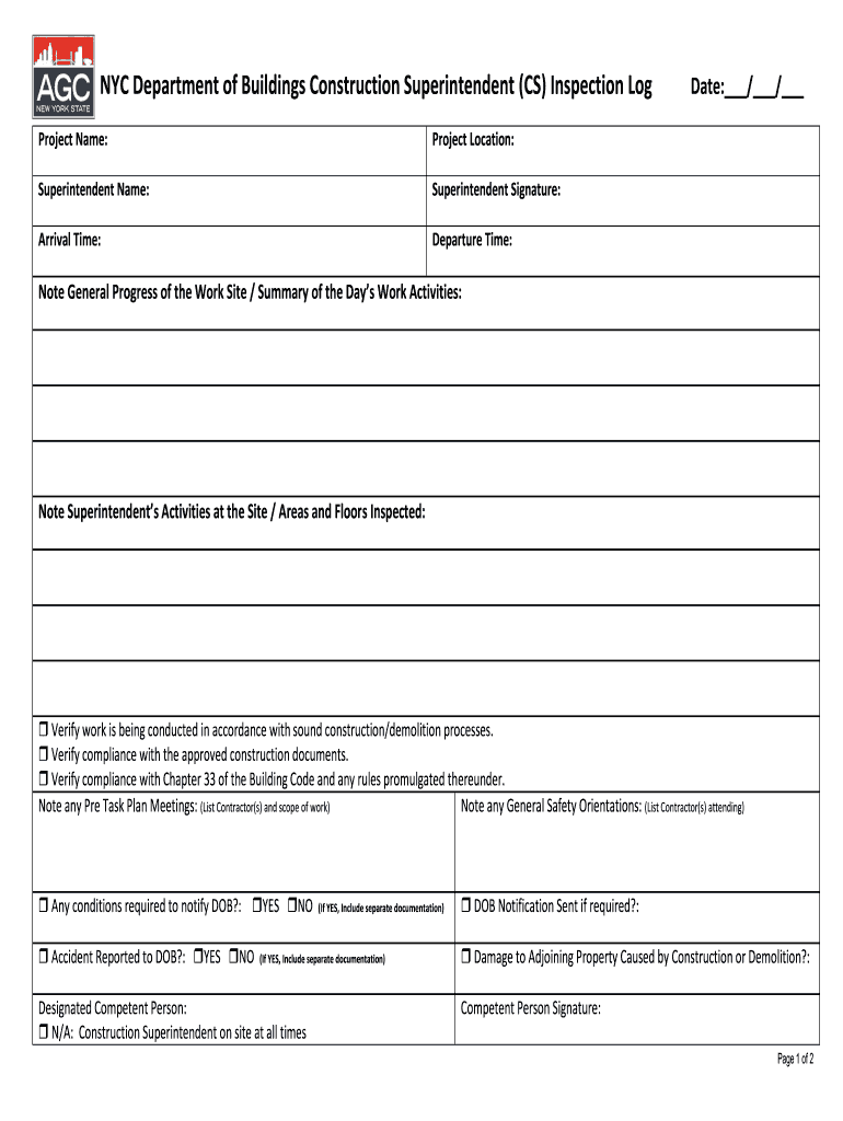 nyc-dob-daily-jobsite-log-pdf-2016-2023-form-fill-out-and-sign-printable-pdf-template-signnow