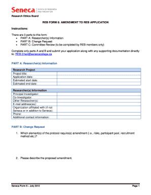 Seneca Enrollment Letter  Form