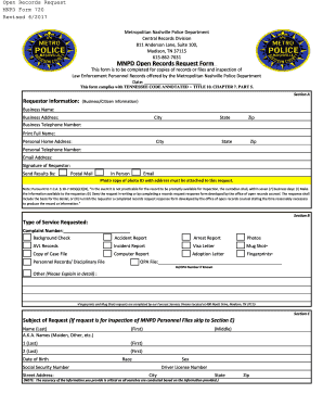  Mnpdpublic Nashville Gov 2017