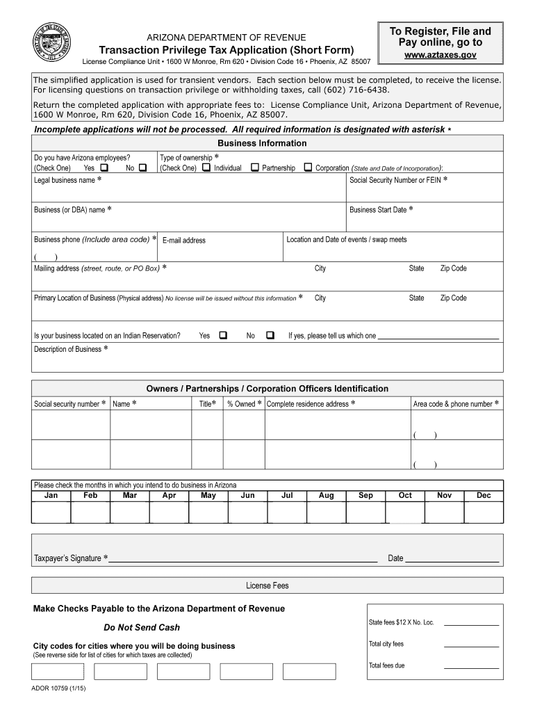  Tradlet 2015-2024