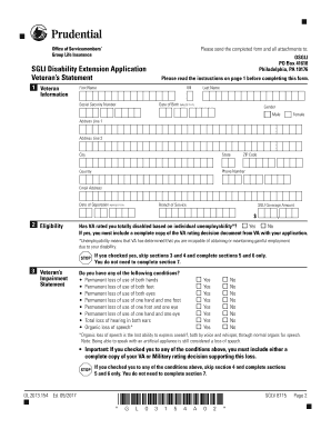  VA Pamphlet 29 9, Service Disabled Veterans Insurance Premium 2017-2024