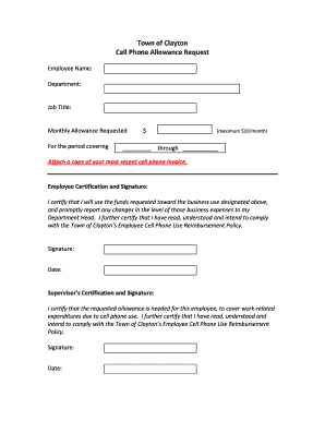 Invoice Employee  Form