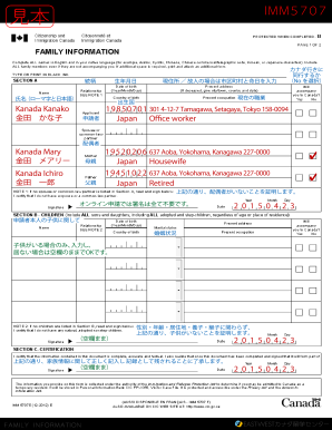 Imm5707  Form