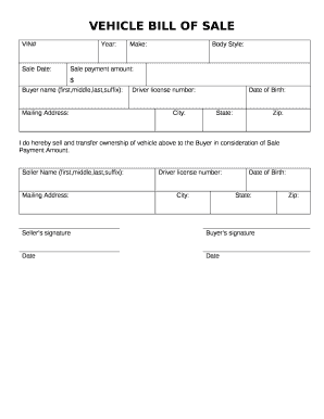 Sale Payment Amount  Form