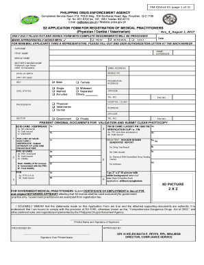 FM CSVlrd 01 Page 1 of 2  Form