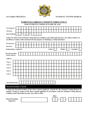 PARENTGUARDIAN CONSENT FORM NVB 3