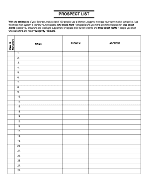 Ray Higdon PDF  Form