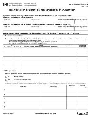 Imm 5532  Form