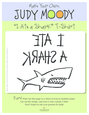  Judy Moody PDF 2012