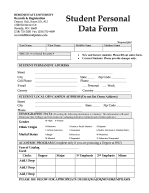 218 755 Fax 218 755 4409 2017-2022: get and sign the form in seconds