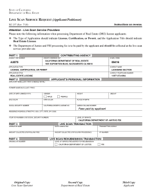  Re 237 Form 2018-2024