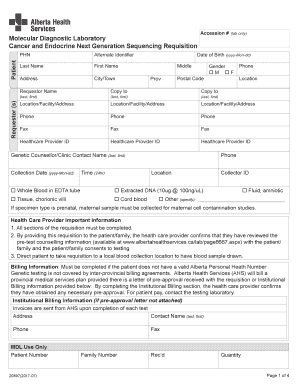 Get and Sign Requestor S 2017-2022 Form