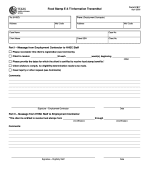 H1817  Form