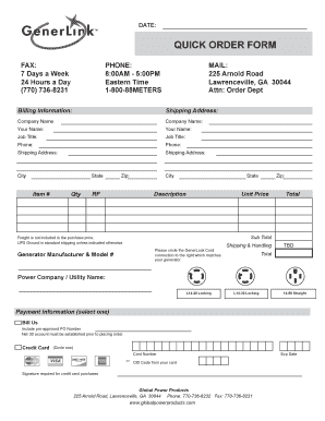 225 Arnold Road  Form