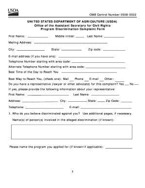 Ad 3027 Form