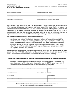 Get and Sign Cdtfa 82 2017-2022 Form
