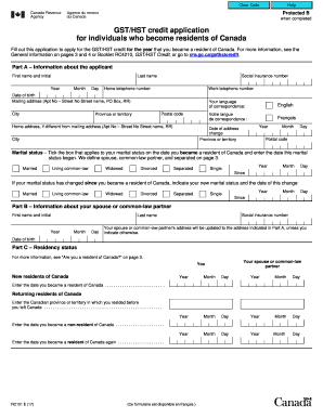  Rc151  Form 2017