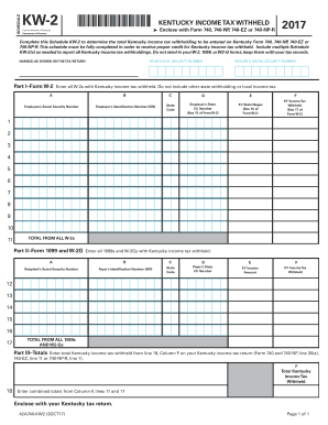 Kw 2  Form