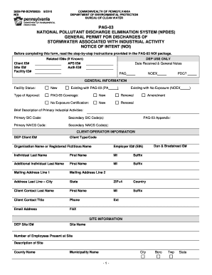 3850 PM BCW0083b  Form