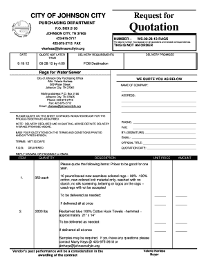 Lpo Sample  Form