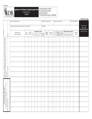 Exotic Dancer License Az  Form