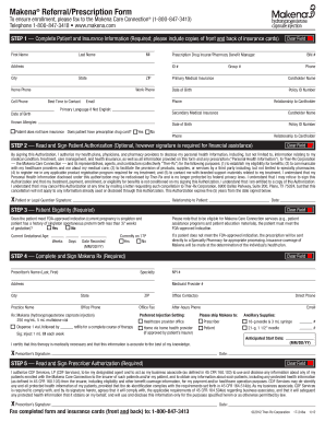 Care Connection Form
