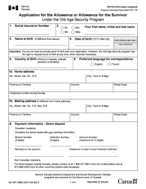 Isp3008  Form