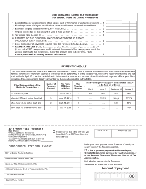 770es  Form