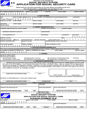 Sss Computation Manual Form ≡ Fill Out Printable PDF Forms Online