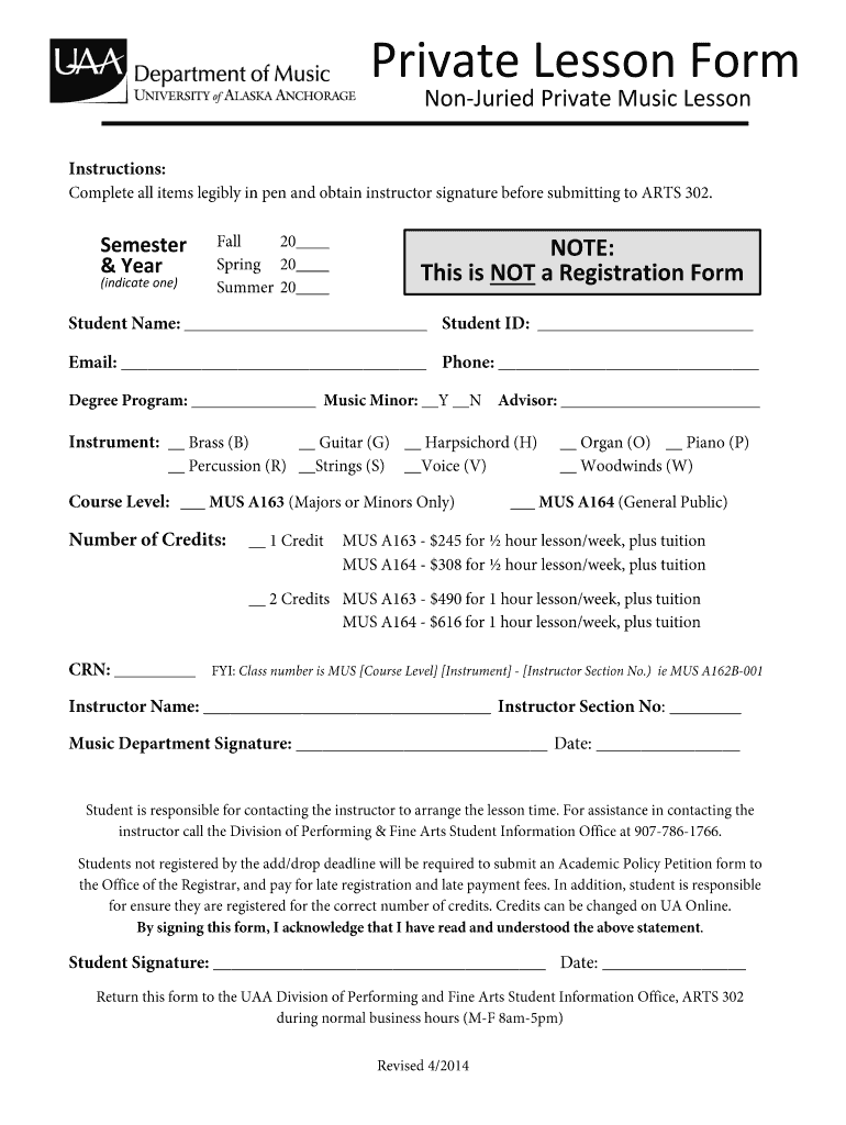  What is Form in Music 2014-2024