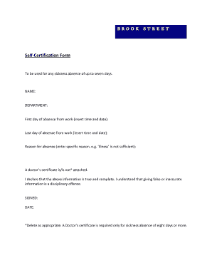 Brookstreetonline  Form