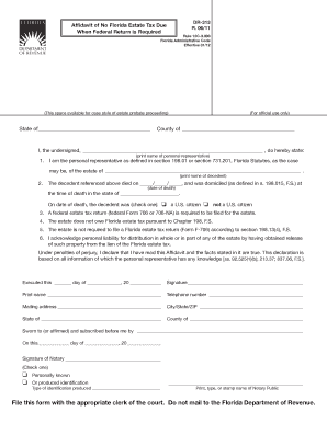 Dr 313  Form