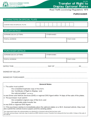 Vl176  Form