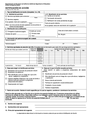 Cd7617 Form Spanish