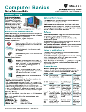 Basic Information Technology PDF