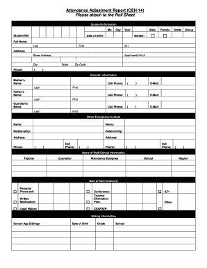 CEH 14 Form Philasd