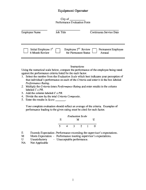 Beer Evaluation Sheet  Form