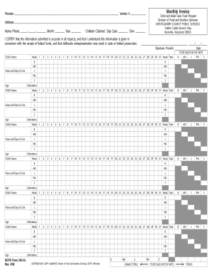 Mcps Form 240 54