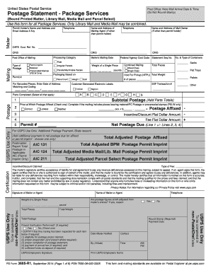 Form3605 R