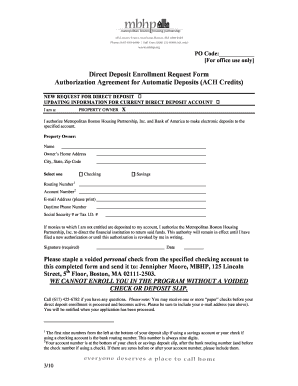 Mbhp Boston  Form