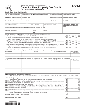 E File it 214 Form Benefitscheckup