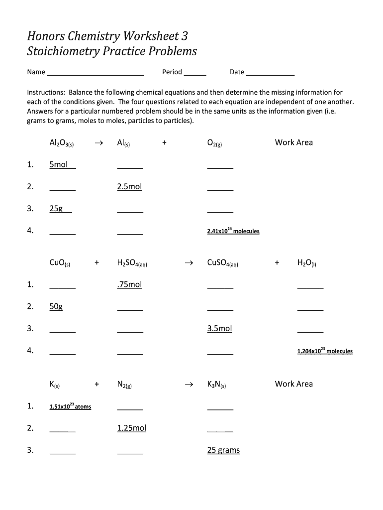 stoichiometry-practice-problems-worksheet-answers-pdf-form-fill-out-and-sign-printable-pdf