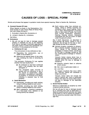 Cp1030 Form