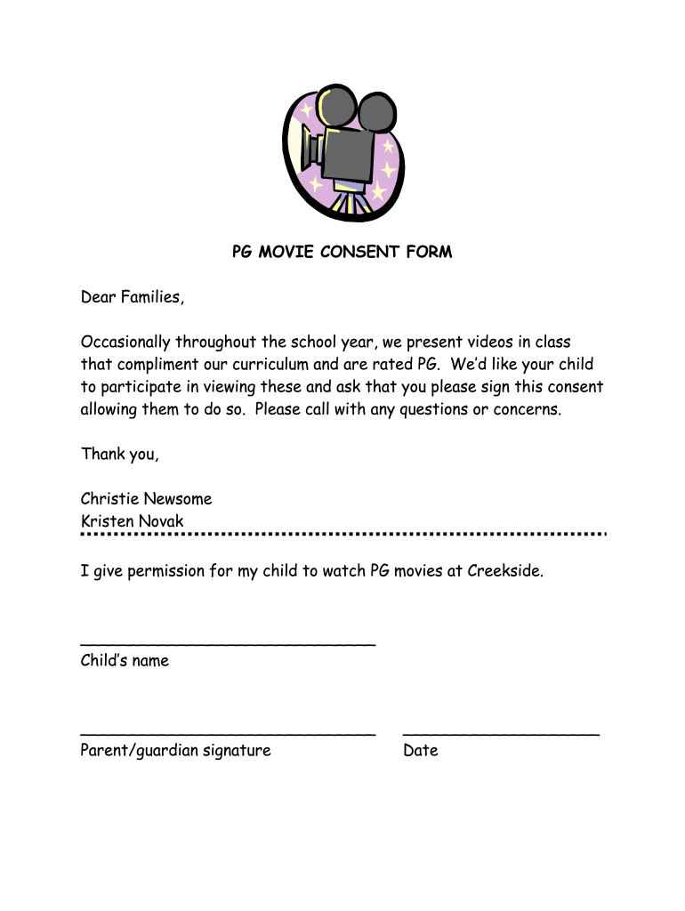 movie-permission-slip-template-form-fill-out-and-sign-printable-pdf