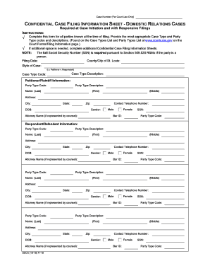 Mocase Net  Form