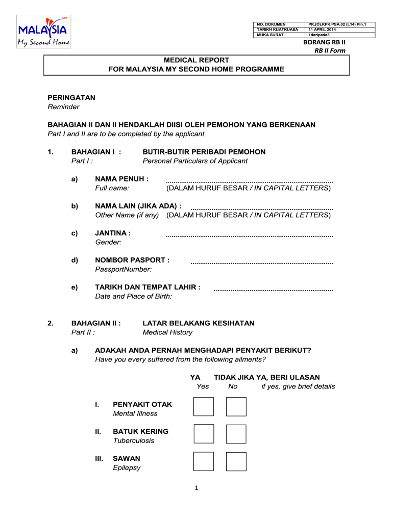 Fomema Online Results Check 2022 - Fill Out and Sign Printable PDF