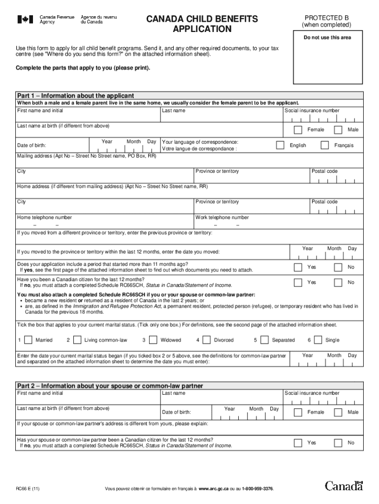 Rc66sch  Form